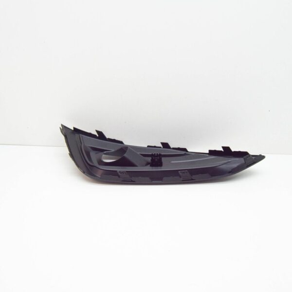 31455639 - Volvo V60 MK2 front bumper right radiator grille 31455639 new