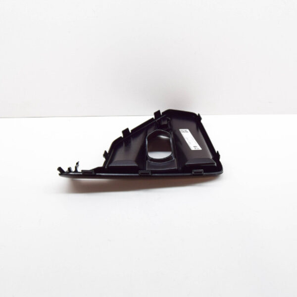 31455645 - Volvo V60 MK2 Front Bumper Right Grid 31455645 NEW GENUINE