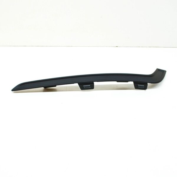 31455648 - Volvo S60 MK2 Front Left Bumper Strip 31455648 NEW REAL