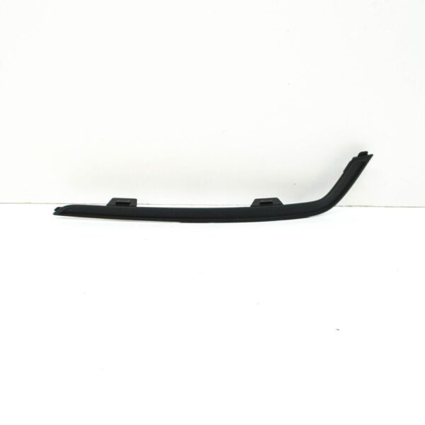 31455648 - Volvo S60 MK2 Front Left Bumper Strip 31455648 NEW REAL
