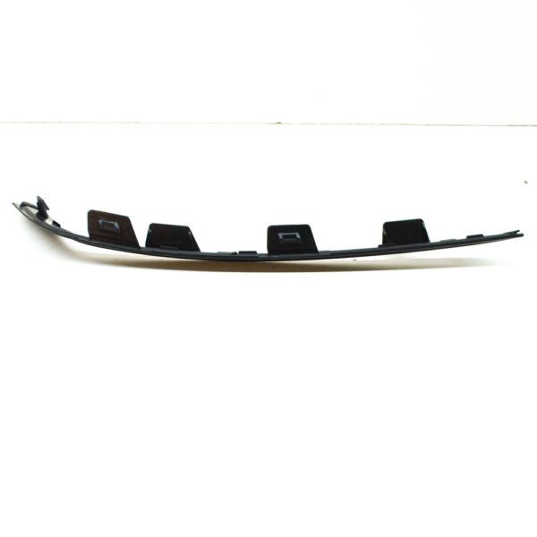 31455648 - Volvo S60 MK2 Front Left Bumper Strip 31455648 NEW REAL