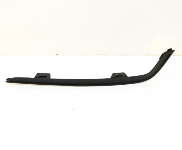 31455648 - Volvo S60 MK2 Front Left Bumper Strip 31455648 NEW REAL
