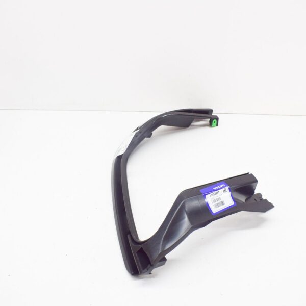 31455997 - VOLVO S90 MK2 REAR RIGHT TRIM PANEL BRACKET 31455997 NEW GENUINE