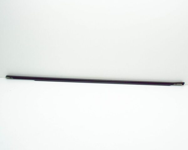 31457001 - Volvo XC40 molding for front right door windows 31457001, original part