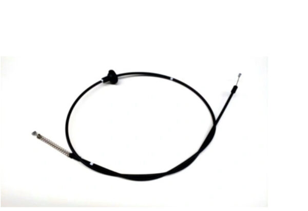 31457246 - VOLVO XC60 MK2 FRONT HOOD RELEASE CABLE 31457246 NEW GENUINE
