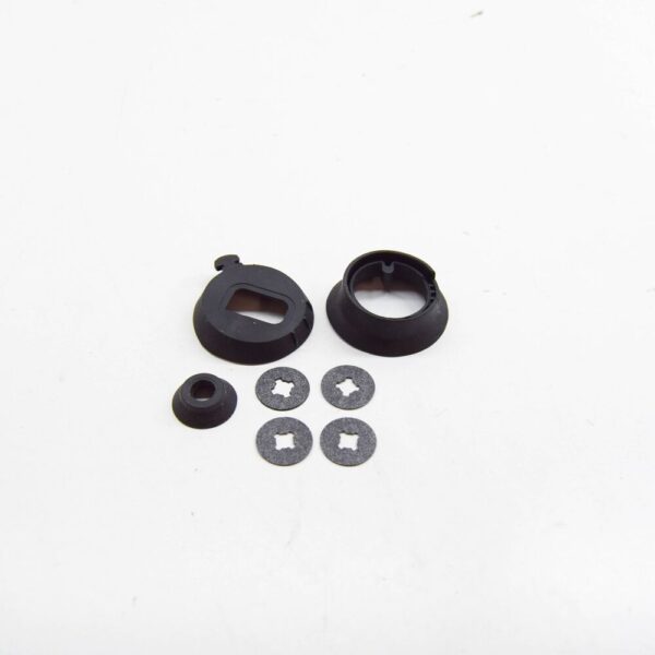 31457768 - VOLVO V40 Rear Park Assist Camera Sealing 31457768 NEW GENUINE