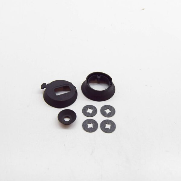 31457768 - VOLVO V40 Rear Park Assist Camera Sealing 31457768 NEW GENUINE