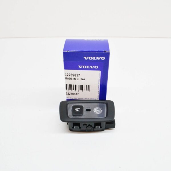 31457856 - Volvo XC40 Interior Rear Right Reading Lamp 32289817 NEW GENUINE