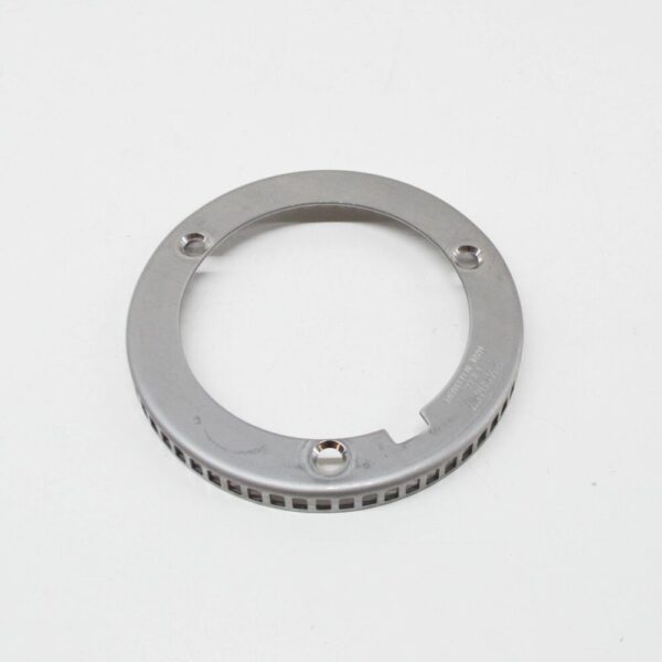 31460457 - Volvo XC40 Crankshaft Mechanism Bezel 31460457 NEW ORIGINAL