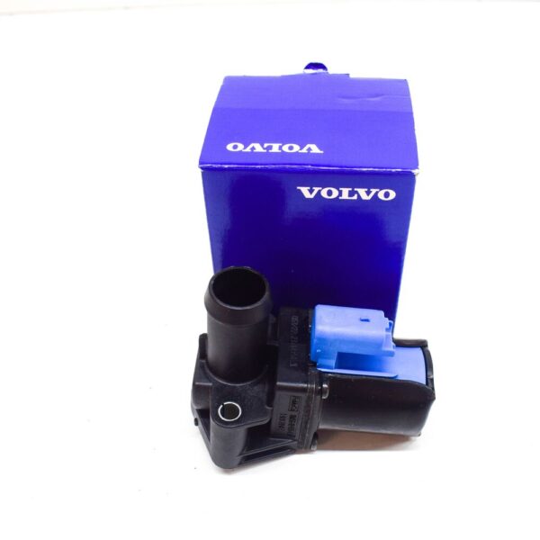 31460479 - Volvo S60 II Water Control Valve 31460479 NEW ORIGINAL