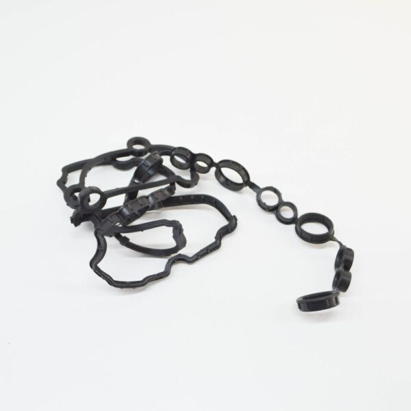 31461861 - VOLVO S60 MK2 ENGINE VALVE COVER GASKET 31461861 NEW GENUINE