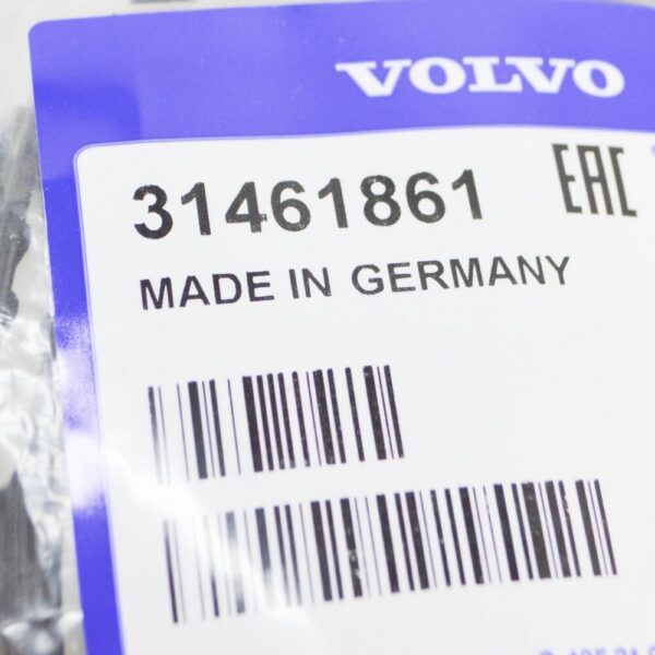 31461861 - VOLVO S60 MK2 ENGINE VALVE COVER GASKET 31461861 NEW GENUINE