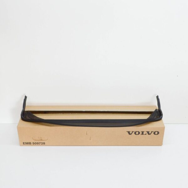 31462495 - Volvo XC40 Roof Hatch Air Deflector 31462495 NEW GENUINE