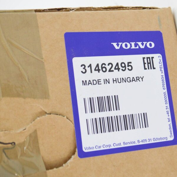 31462495 - Volvo XC40 Roof Hatch Air Deflector 31462495 NEW GENUINE