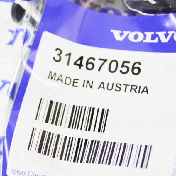 31467056 - Volvo V40 Front Headlamp Left Cover 31467056 NEW GENUINE