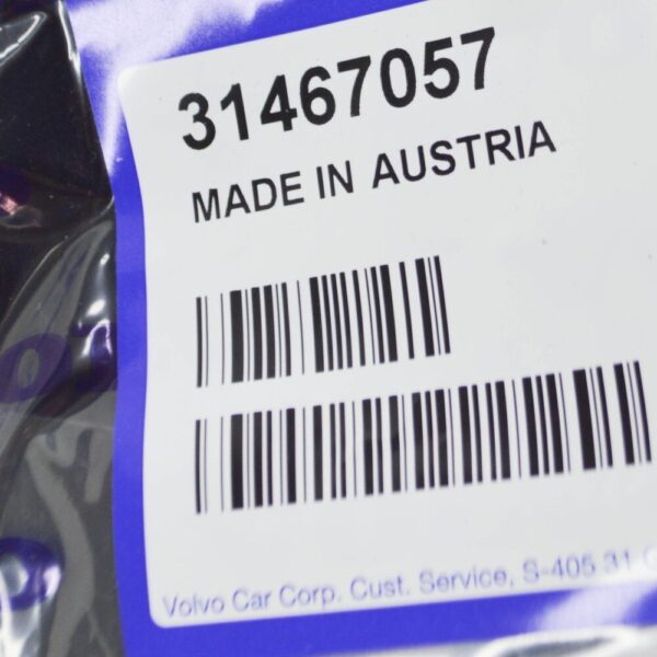 31467057 - VOLVO V40 Front Right Headlamp Cover 31467057 NEW GENUINE