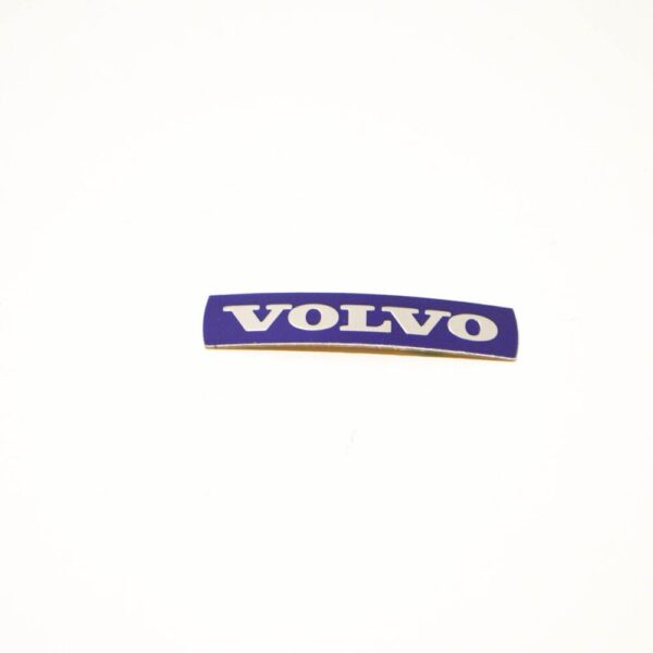 31467395 - VOLVO S60 MK2 Steering Wheel Logo Badge Emblem 31467395 NEW OEM