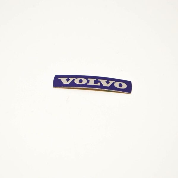 31467395 - VOLVO S60 MK2 Steering Wheel Logo Badge Emblem 31467395 NEW OEM