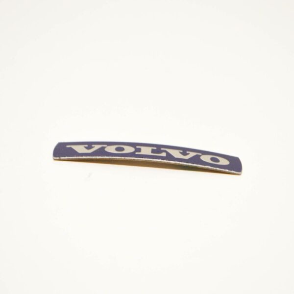 31467395 - VOLVO S60 MK2 Steering Wheel Logo Badge Emblem 31467395 NEW OEM