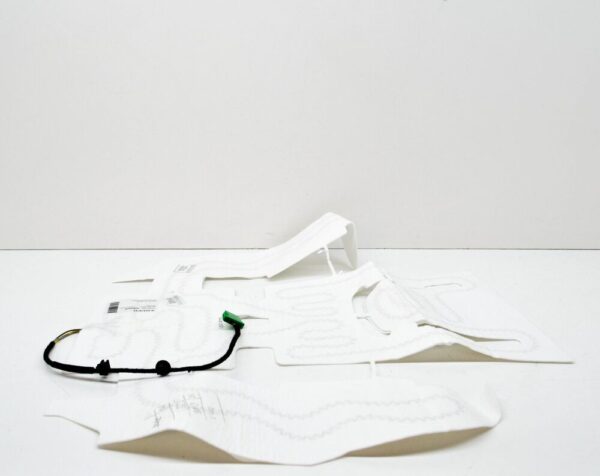 31467421 - Volvo V40 Front Seat Heating Element 31467421 NEW GENUINE