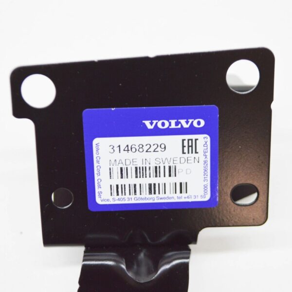 31468229 - Volvo V60 MK2 Front Section, Left Mount 31468229, New Original