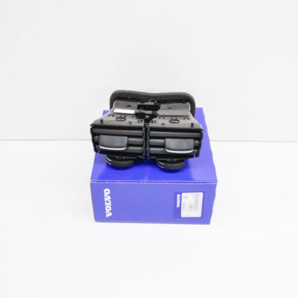 31469682 - VOLVO XC60 MK2 Rear Centre Air Vent Outlet 31469682 NEW GENUINE