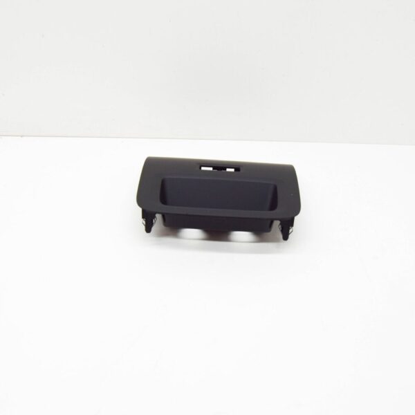 31469684 - Volvo XC60 MK2 Center Console Rear Storage Tray 31469684 NEW GENUINE