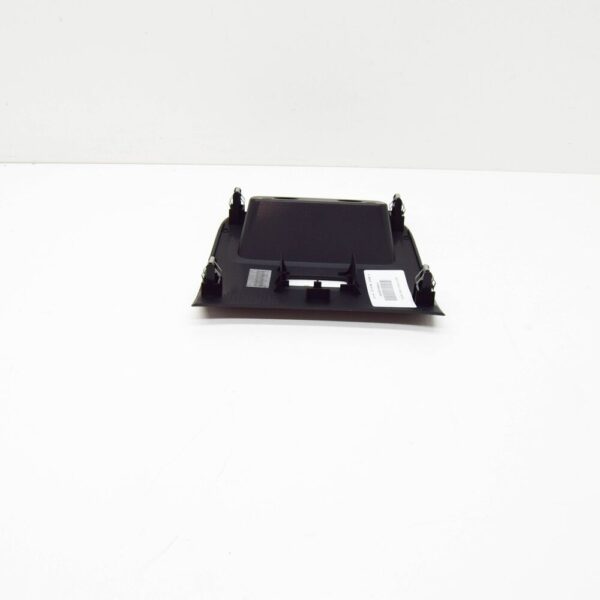 31469684 - Volvo XC60 MK2 Center Console Rear Storage Tray 31469684 NEW GENUINE