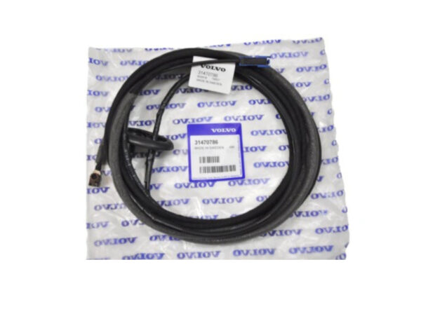31470786 - Volvo S90 MK2 Harness for Rear Parking Aid 31470786 NEW REAL