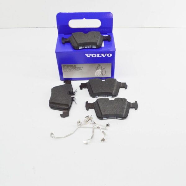 31471265 - Volvo XC90 MK2 Rear Brake Pad Kit 32287446 NEW GENUINE