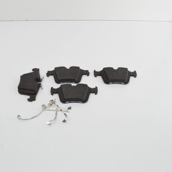 31471265 - Volvo XC90 MK2 Rear Brake Pad Kit 32287446 NEW GENUINE