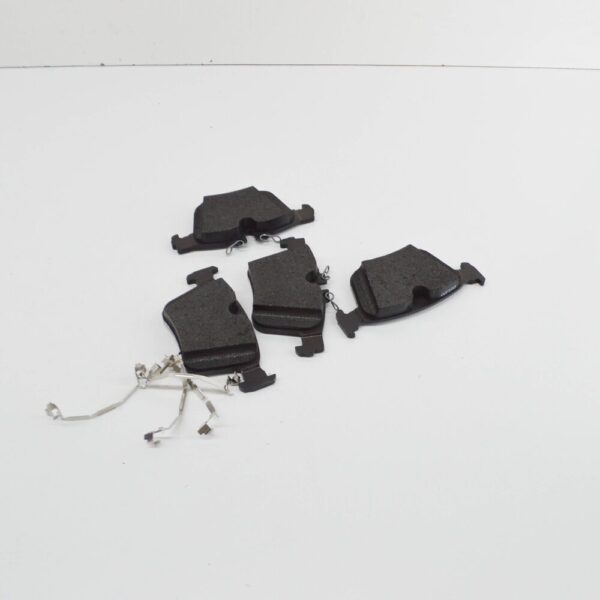 31471265 - Volvo XC90 MK2 Rear Brake Pad Kit 32287446 NEW GENUINE