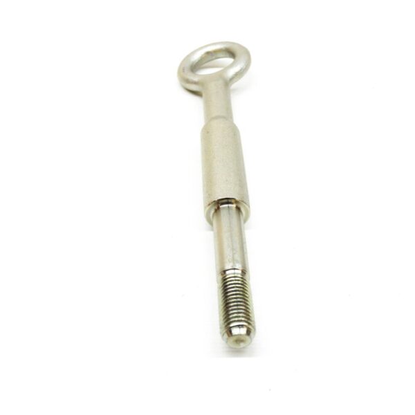 31471750 - VOLVO S60 MK2 REAR TOW HOOK 31471750 NEW GENUINE
