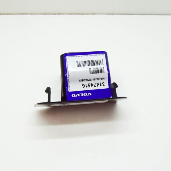 31474516 - Volvo V60 MK2 Air Filter Air Inlet Plate 31474516 NEW ORIGINAL