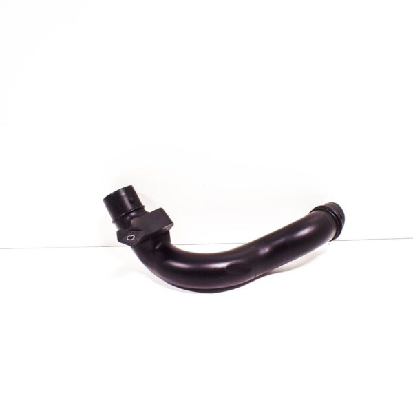 31474519 - Volvo S60 MK2 Air Filter Throttle Case Hose 31474519 NEW REAL