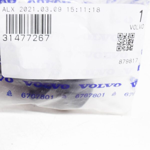 31477267 - Volvo V40 Front Section Lid Buffer 31477267 NEW GENUINE