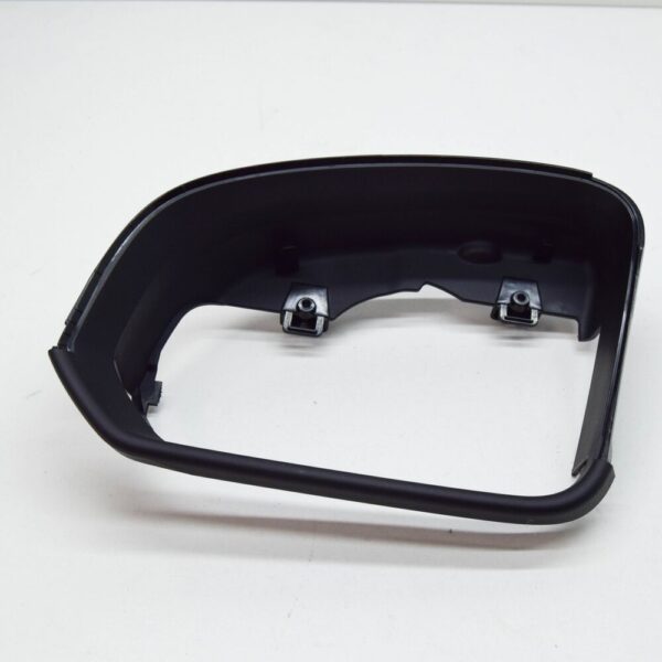 31477661 - Volvo XC40 Front Deft Door Mirror Decorative Bezel 31477661, Original Part