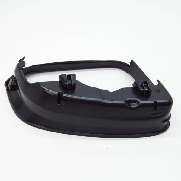 31477661 - Volvo XC40 Front Deft Door Mirror Decorative Bezel 31477661, Original Part