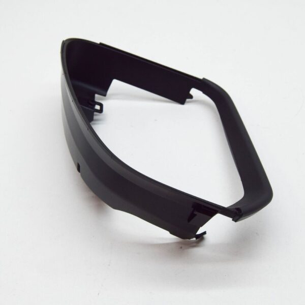 31477661 - Volvo XC40 Front Deft Door Mirror Decorative Bezel 31477661, Original Part