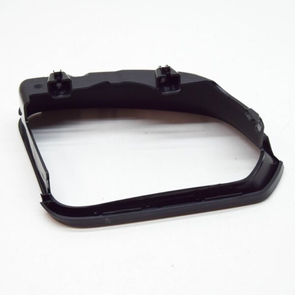 31477661 - Volvo XC40 Front Deft Door Mirror Decorative Bezel 31477661, Original Part