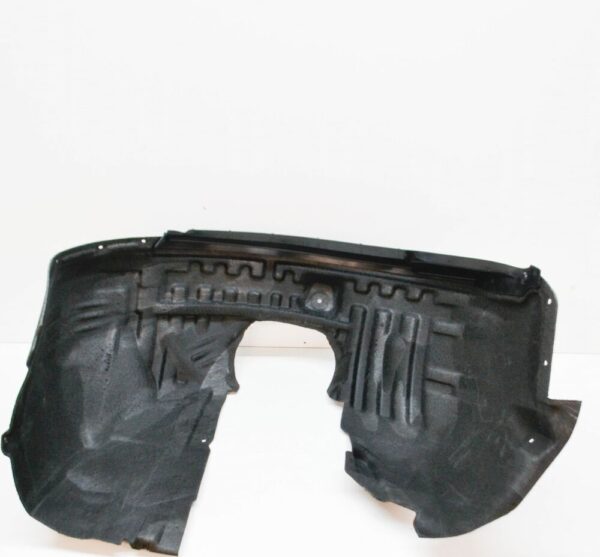 31477853 - VOLVO V40 HATCHBACK FRONT LEFT WING 31477853 NEW GENUINE