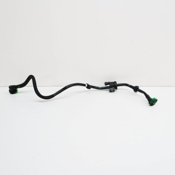 31478962 - Volvo XC90 MK2 Evaporator Vacuum Pipe Hose 31478962 NEW REAL