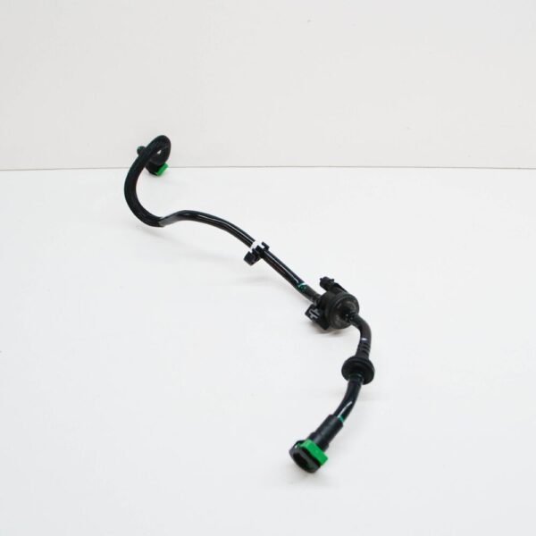 31478962 - Volvo XC90 MK2 Evaporator Vacuum Pipe Hose 31478962 NEW REAL