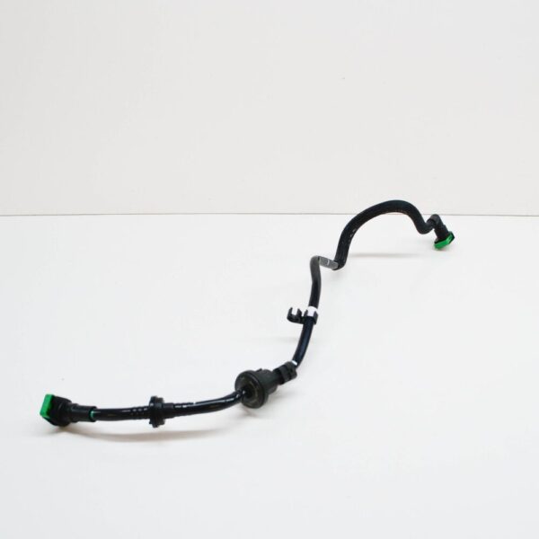 31478962 - Volvo XC90 MK2 Evaporator Vacuum Pipe Hose 31478962 NEW REAL