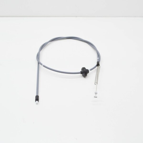 31479594 - Volvo XC90 MK2 bonnet rear cable LHD 31479594 NEW ORIGINAL
