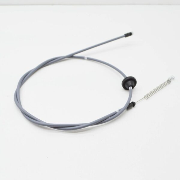 31479594 - Volvo XC90 MK2 bonnet rear cable LHD 31479594 NEW ORIGINAL