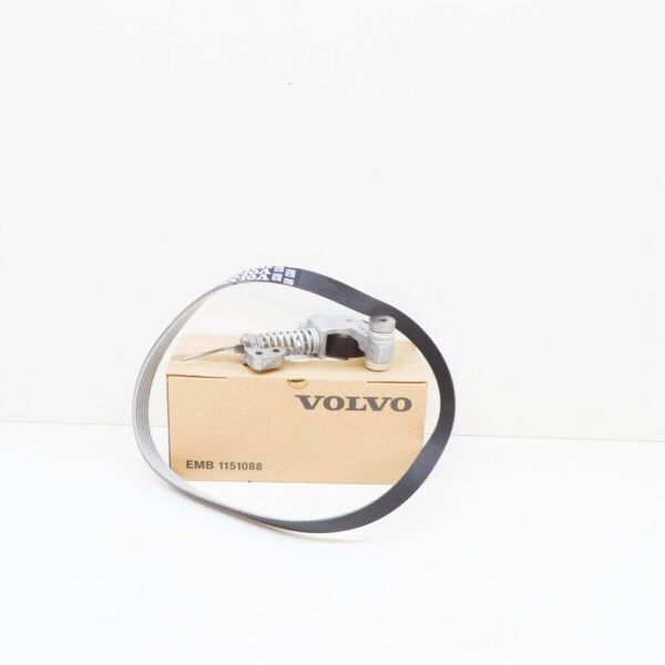 31480361 - VOLVO XC60 MK1 Auxiliary Belt Kit 31480361 NEW