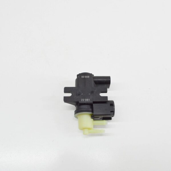 31480559 - Volvo XC90 MK2 Turbocharger Vacuum Controller 31480559 NEW REAL