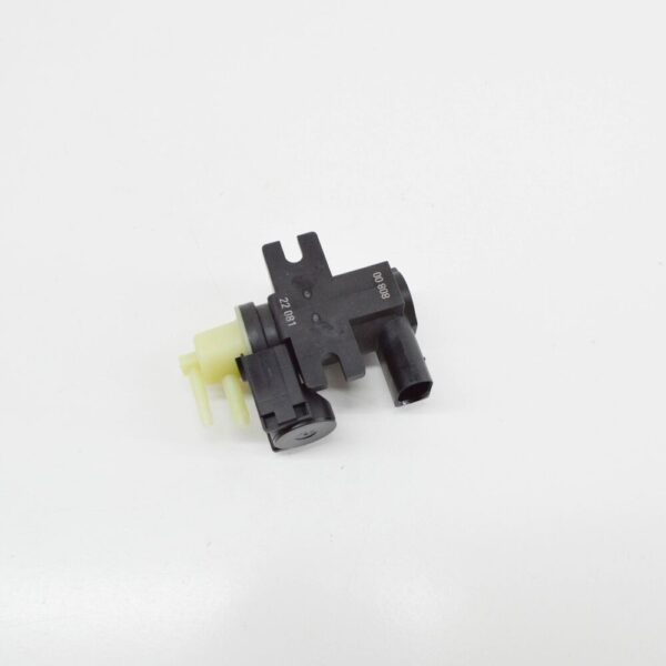 31480559 - Volvo XC90 MK2 Turbocharger Vacuum Controller 31480559 NEW REAL