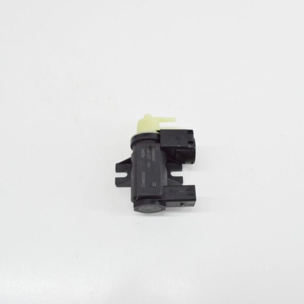 31480559 - Volvo XC90 MK2 Turbocharger Vacuum Controller 31480559 NEW REAL